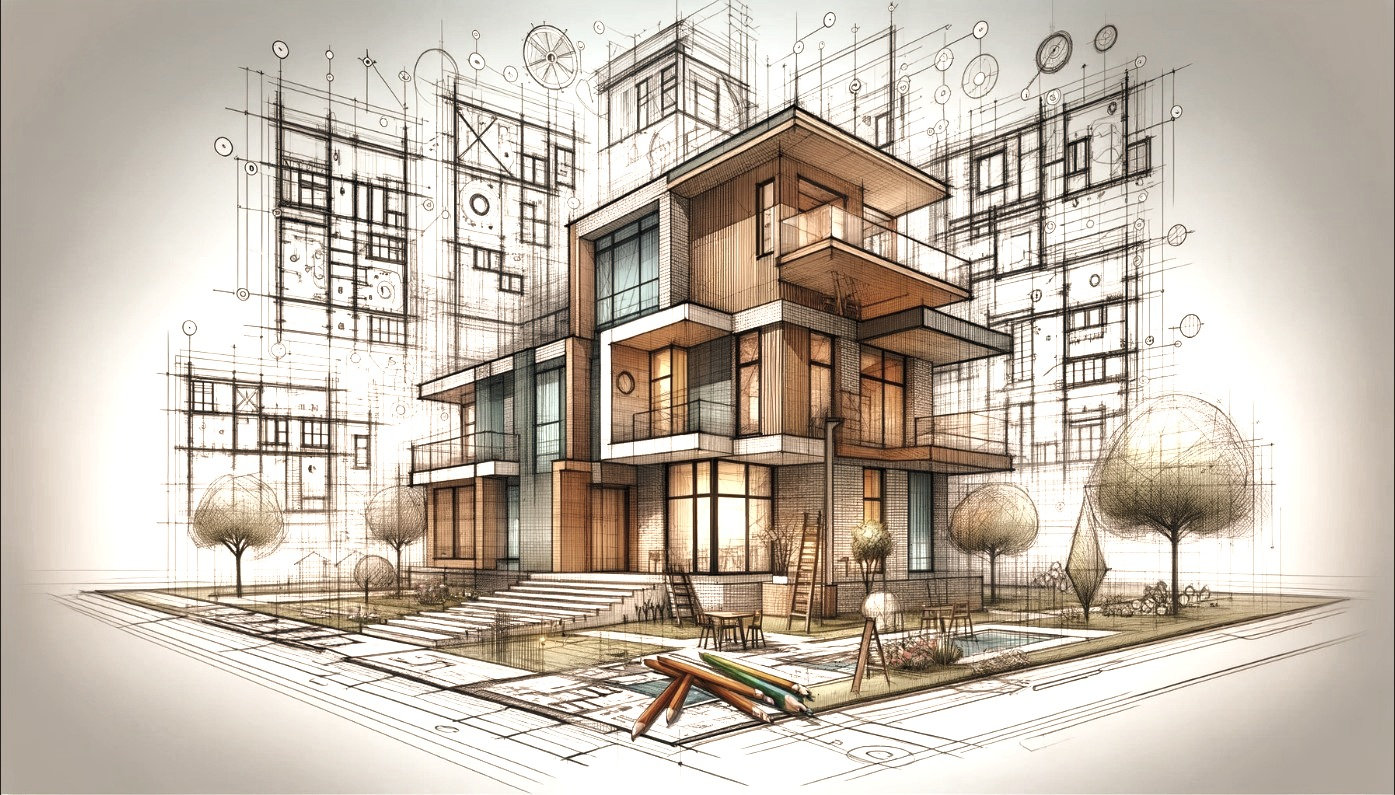 Mimari Proje Hizmetleri